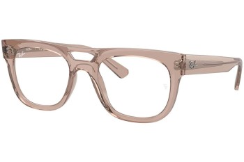 Silmälasit Ray-Ban Phil RX7226 8317 Kulmikkaat Ruskea