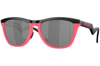 Слънчеви очила Oakley Frogskins Hybrid OO9289 928904 Квадратни Розова