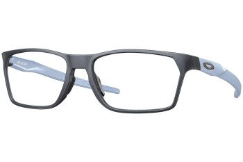 Briller Oakley Hex Jector OX8032 803208 Rektangulær Blå