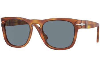 Слънчеви очила Persol PO3333S 96/56 Квадратни Кафява