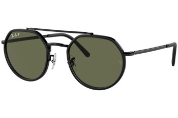 Ochelari de soare Ray-Ban RB3765 002/58 Polarized Specială Negri