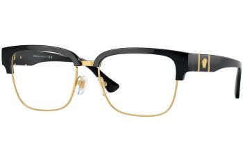 Ochelari Versace VE3348 GB1 Browline Negri