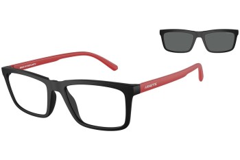 Silmälasit Arnette Hypno 2.0 AN4333 29311W Suorakulmainen Musta