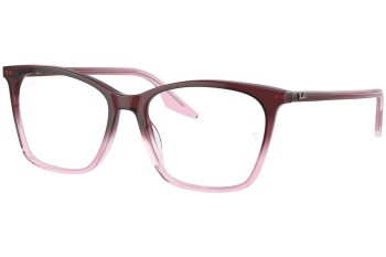 Briller Ray-Ban RX5422 8311 Cat Eye Pink