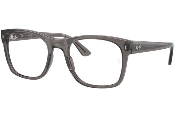 szemüvegeinket Ray-Ban RX7228 8257 Szogletes Szürke