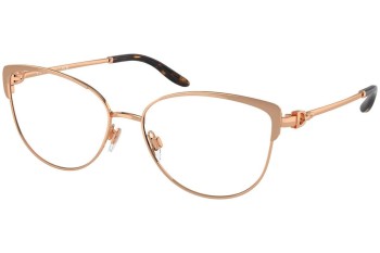 Okulary korekcyjne Ralph Lauren RL5123 9158 Kocie oczy Różowe Okulary korekcyjne Ralph Lauren RL5123 9158 Kocie oczy Różowe