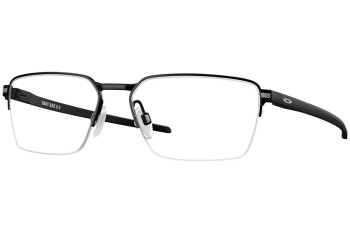 Silmälasit Oakley OX5080 508001 Suorakulmainen Musta