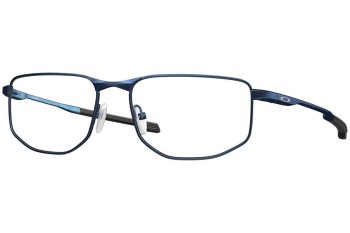 Brillen Oakley Addams OX3012 301204 Rechthoekige Blauw