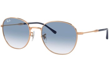 Ochelari de soare Ray-Ban RB3809 92623F Specială Roz