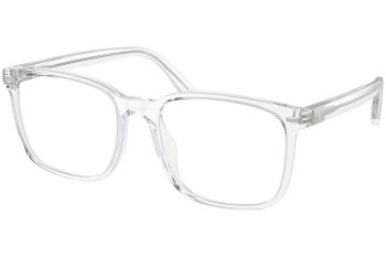 Ochelari Polo Ralph Lauren PH2271U 5002 Dreptunghiulari Cristal