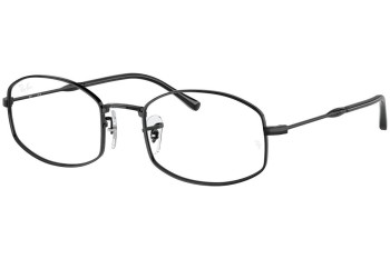 Очила Ray-Ban RX6510 2509 Special Черна