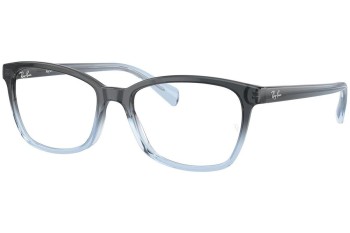 Silmälasit Ray-Ban RX5362 8309 Kulmikkaat Sininen