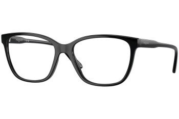 Silmälasit Vogue Eyewear VO5518 W44 Special Musta