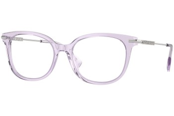 Ochelari Burberry BE2391 4095 Pătrați Violeți