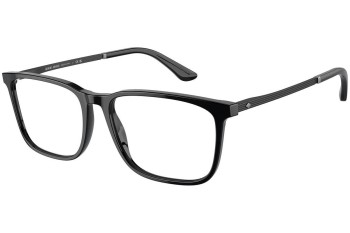 Ochelari Giorgio Armani AR7249 5001 Dreptunghiulari Negri