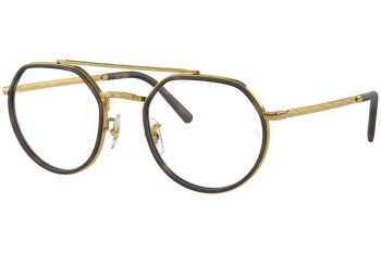 Briller Ray-Ban RX3765V 3086 Special Guld