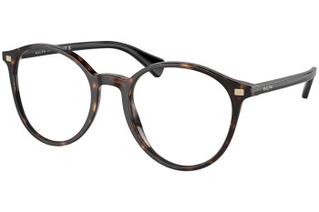 Ochelari Ralph Lauren RA7148 6007 Rotunzi Havana