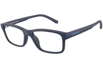 Brillen Arnette A-Volution AN7237U 2759 Rechthoekige Blauw