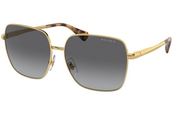 Aurinkolasit Ralph Lauren RA4142 9004T5 Polarized Kulmikkaat Kulta