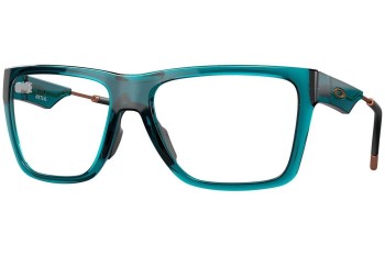 Очила Oakley Nxtlvl OX8028 802808 Квадратни Зелена