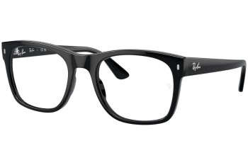 Brillen Ray-Ban RX7228 2000 Vierkant Zwart