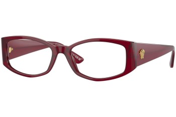 Ochelari Versace VE3343 5430 Specială Roșii