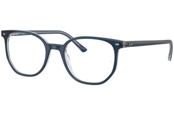 Briller Ray-Ban Elliot RX5397 8324 Rund Blå