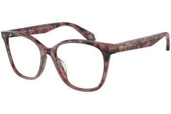 Ochelari Giorgio Armani AR7246U 6032 Cat Eye Havana