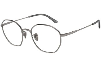 Okulary korekcyjne Giorgio Armani AR5139 3003 Nieregularny Szare