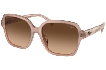 Solglasögon Ralph Lauren RA5304U 611474 Fyrkantig Rosa