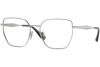 szemüvegeinket Vogue Eyewear VO4283 323 Különleges Ezüst