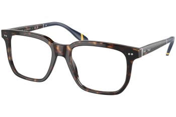 Ochelari Polo Ralph Lauren PH2269 5003 Pătrați Havana