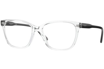 szemüvegeinket Vogue Eyewear VO5518 W745 Különleges Kristály