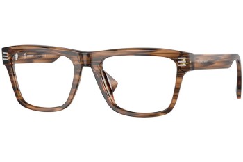 Ochelari Burberry BE2387 4096 Pătrați Havana