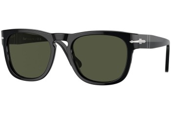 Solbriller Persol PO3333S 95/31 Firkantet Sort