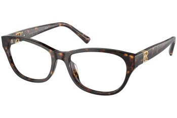 Briller Ralph Lauren RL6237U 5003 Oval Havana