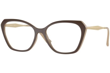 Brillen Vogue Eyewear VO5522 3101 Special Bruin