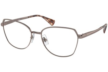 Okulary korekcyjne Ralph Lauren RA6058 9427 Nieregularny Różowe Okulary korekcyjne Ralph Lauren RA6058 9427 Nieregularny Różowe