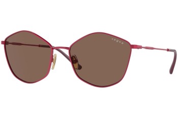 Ochelari de soare Vogue Eyewear VO4282S 514573 Specială Roz