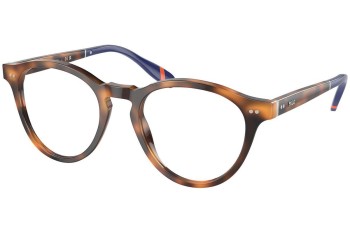 Ochelari Polo Ralph Lauren PH2268 6089 Rotunzi Havana