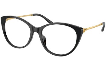 Silmälasit Ralph Lauren RL6239U 5001 Cat Eye Musta