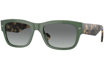 Solbriller Vogue Eyewear VO5530S 309211 Rektangulær Grøn