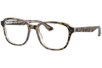 Silmälasit Ray-Ban Junior RY1627 3805 Suorakulmainen Havana