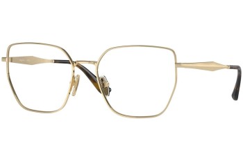 Очила Vogue Eyewear VO4283 848 Special Златна