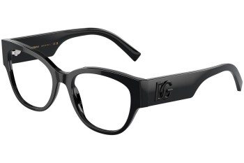 Очила Dolce & Gabbana DG3377 501 Special Черна