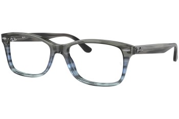 szemüvegeinket Ray-Ban RX5428 8254 Szogletes Kék