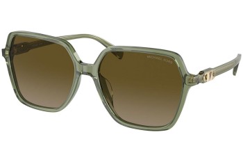 Solbriller Michael Kors Jasper MK2196U 394413 Firkantet Grøn