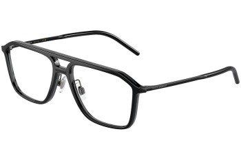 Очила Dolce & Gabbana DG5107 501 Пилотни Черна