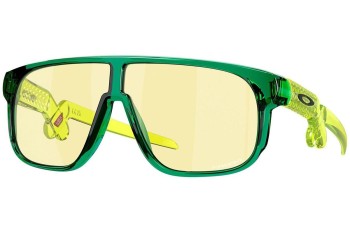 Zonnebril Oakley Inverter OJ9012 901204 Special Groen