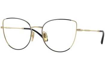 Brillen Vogue Eyewear VO4298T 5195 Cat Eye Zwart